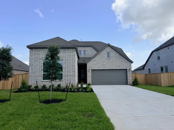 2623 Grove Crest Dr, Rosenberg, TX 77469