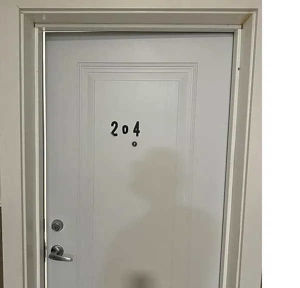 2622 University Pl NW #204 — Photo 2