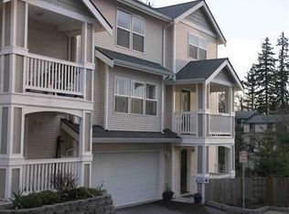 15406 40th Ave W #5C, Lynnwood, WA 98087