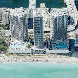 1830 S Ocean Dr APT 1408, Hallandale, FL, 33009
