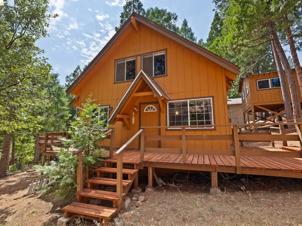 24103 Golf Links Dr, Twain Harte, CA 95383