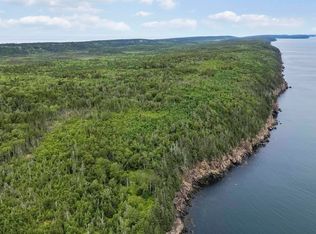 Highway 217, Central Grove, NS B0V1G0