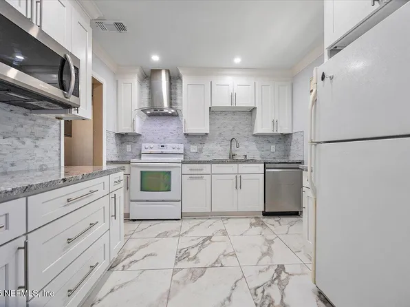 2030 CESERY Boulevard, Jacksonville, FL 32211