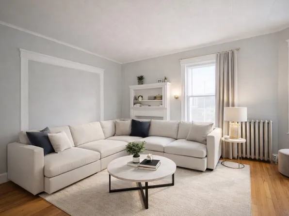 (undisclosed Address), Jamaica Plain, MA 02130