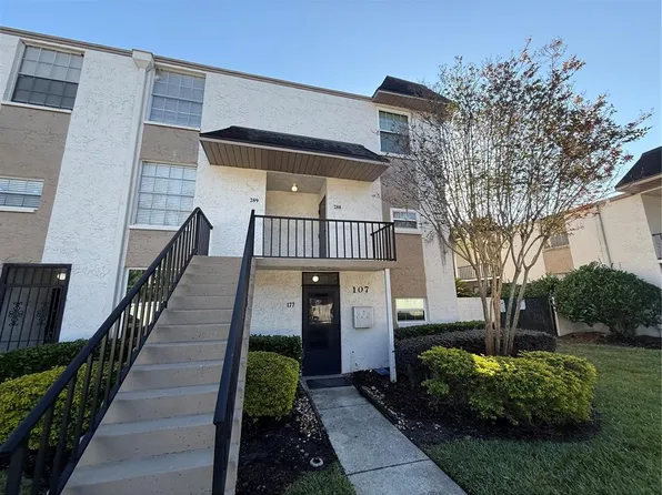 107 Caldwell Dr #M177, Brandon, FL 33510