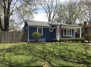 Olive Ave, North ridgeville, OH 44039