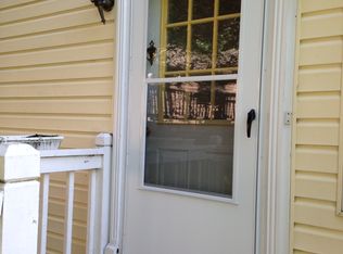 4181 Hudson Cir, Harrisonburg, VA 22801