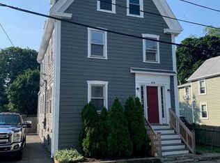 8 Mansfield St #2, Gloucester, MA 01930