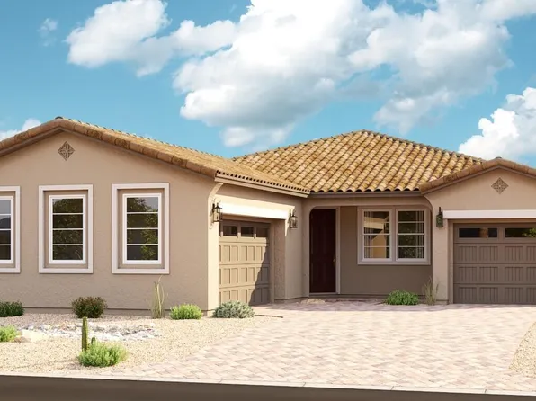 21966 E BONANZA Way, Queen Creek, AZ 85142