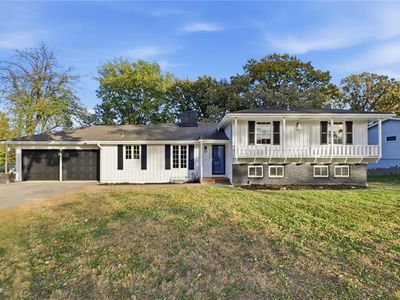 3209 S Norton Ave, Independence, MO, 64052