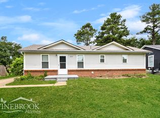 4757 Daphne Rd, Memphis, TN 38118