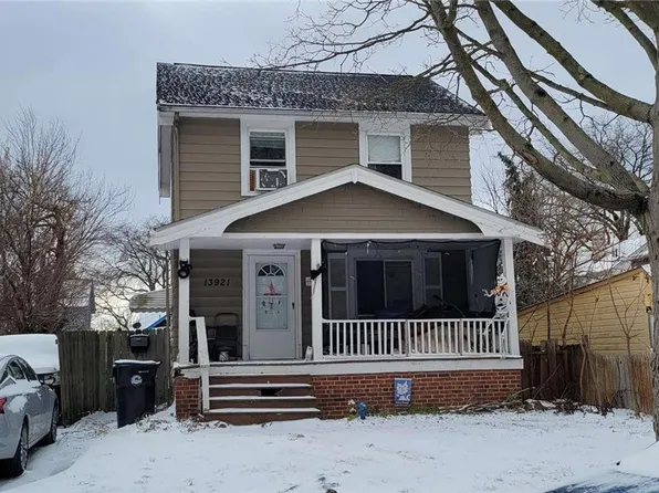 13921 Wainstead Ave, Cleveland, OH 44111