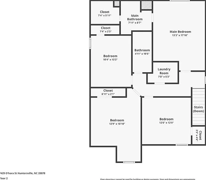 4 bed, 2.5 bath, 1998 sqft, $2,270 — Photo 3