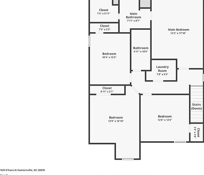 7429 O'Hara St — Photo 3