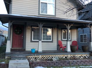 5036 Sonoma St, Missoula, MT 59808
