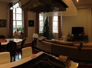 109 W Broadway FL 3, New York, NY 10013