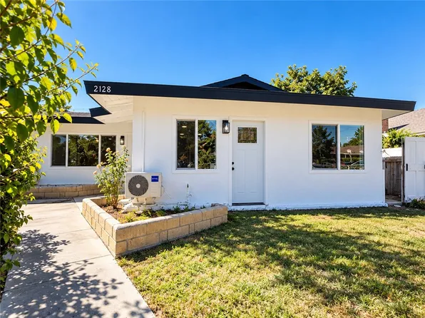 2128 N Bristol St, Santa Ana, CA 92706