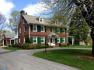 3051 Van Reed Rd, Sinking Spring, PA 19608