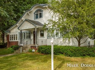 303 Church St, Coopersville, MI 49404