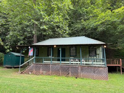 1370 McClung Rd, Sinks Grove, WV, 24976