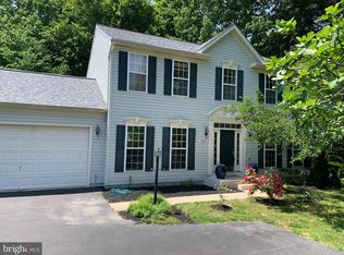 7836 Eagle View Dr, Chesapeake Beach, MD 20732