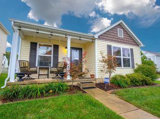 2191 Shadow Rock Dr, Columbus, OH 43219
