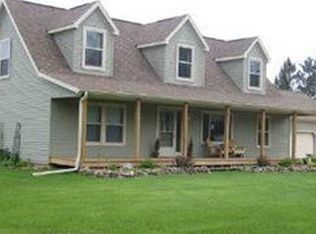 612 Tee Hi Pl, Medford, WI 54451