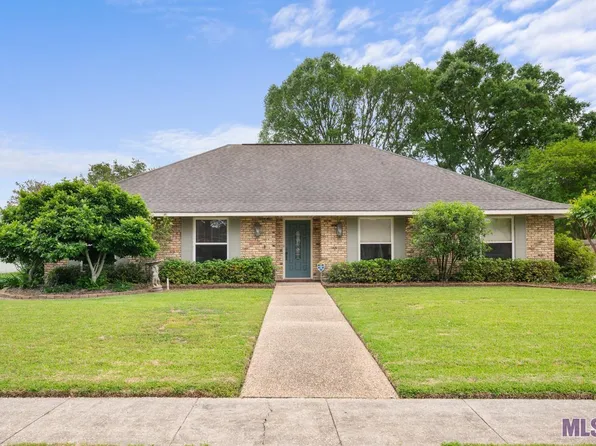 11844 Parkridge Ave, Baton Rouge, LA 70816