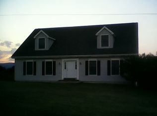 1039 Martin Rd, Needmore, PA 17238