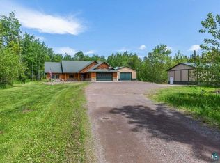4971 McComber Rd, Duluth, MN 55803