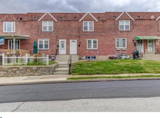 1214 Lawrence Ave, Eddystone, PA 19022