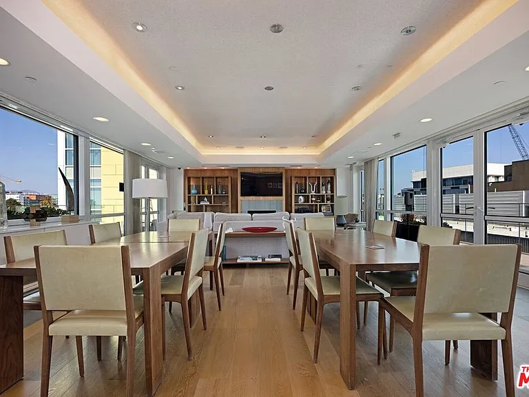 1705 Ocean Ave #107 — Photo 40