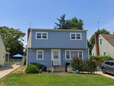 222 Stone Street, Elmont, NY, 11003