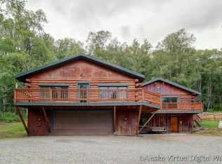 23715 Sunny Glen Dr, Eagle River, AK 99577