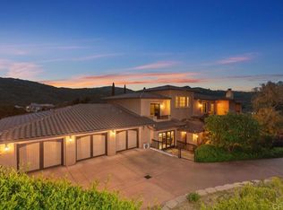 15414 Eastvale Rd, Poway, CA 92064