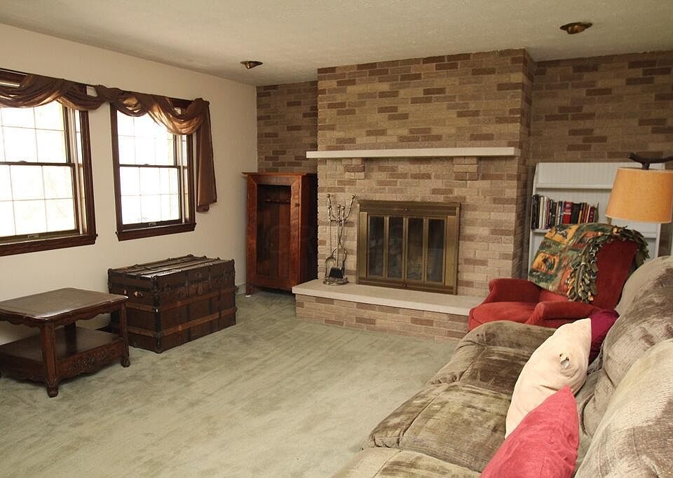 11946 Yankeetown Pike, Mount Sterling, OH 43143 Zillow