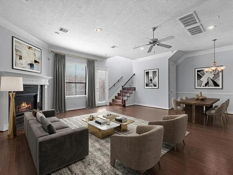 11643 Royal Oaks Vw — Photo 4