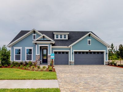 93 Windley Dr, St Augustine, FL, 32092