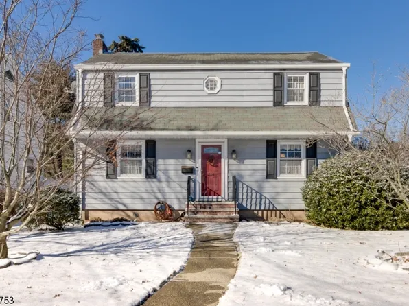 802 Hartwell St, Teaneck Twp., NJ 07666