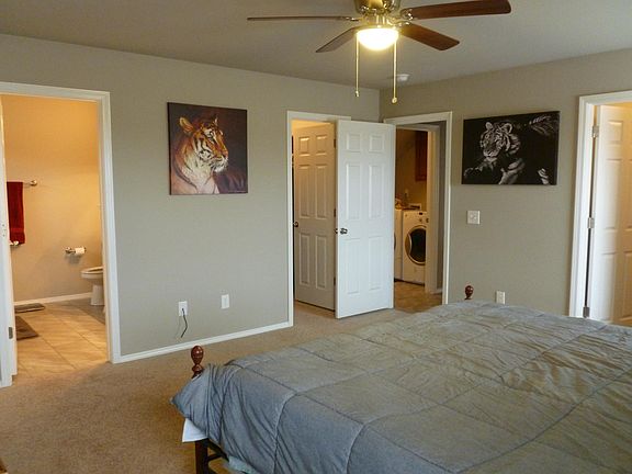 Master Bed 1