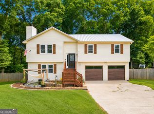 1508 Country Ct, Auburn, GA 30011