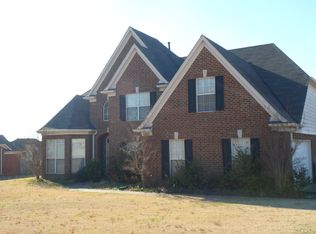 165 Brookwood Cir, Oakland, TN 38060