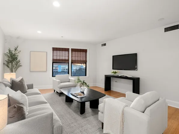 773 Concord Ave Unit 103, Cambridge, MA 02138