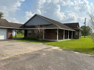 4635 S Cark St, Santa Fe, TX 77517