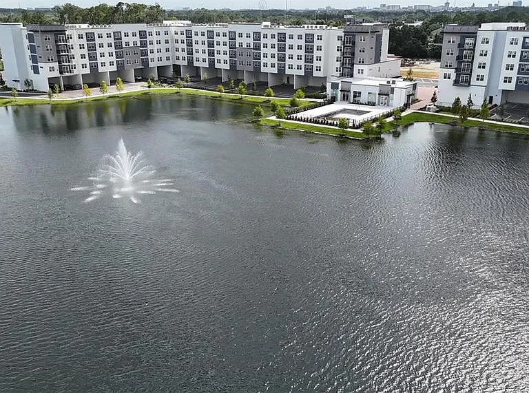 5563 Millenia Park Blvd #429 — Photo 1