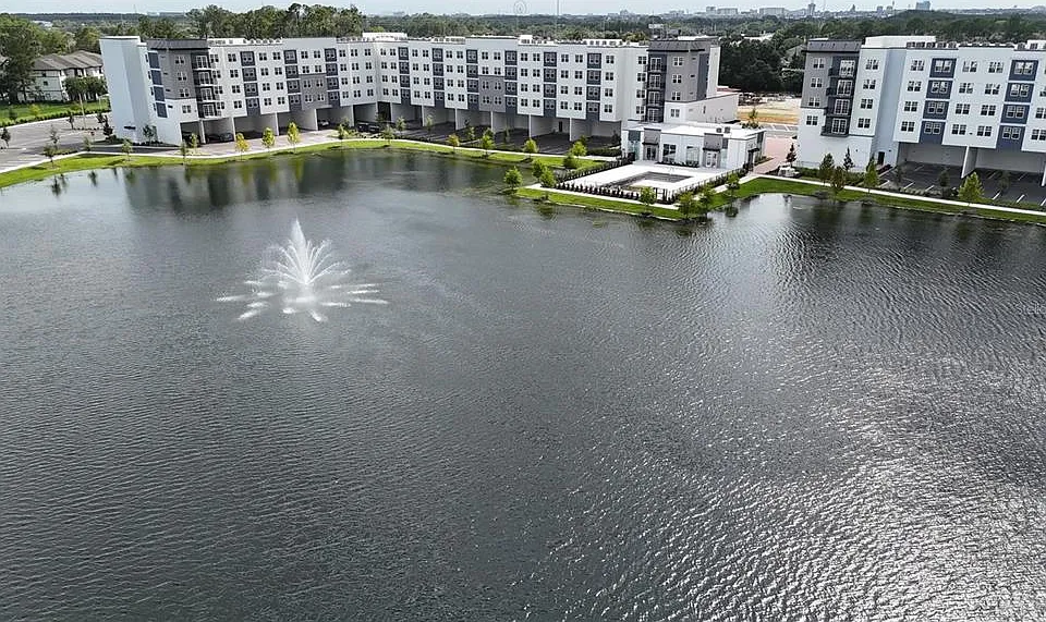 5563 Millenia Park Blvd #429