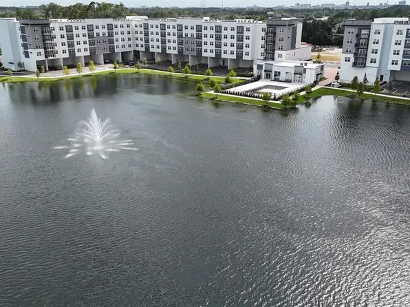 5563 Millenia Park Blvd, Orlando, FL