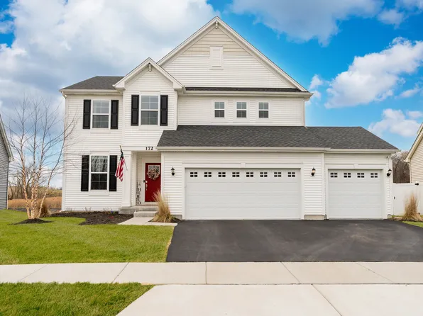 172 Barry Rd, South Elgin, IL 60177