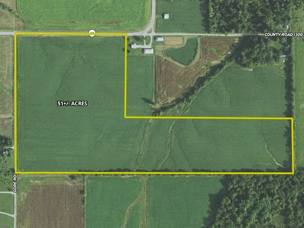 Off S Sr Lynnville #61, Lynnville, IN 47619