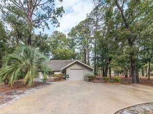 5 Craven Pl, Hilton Head Island, SC 29928